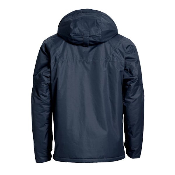 Clique Kingslake Vattentät Jacka XL Mörkblå Dark Navy XL