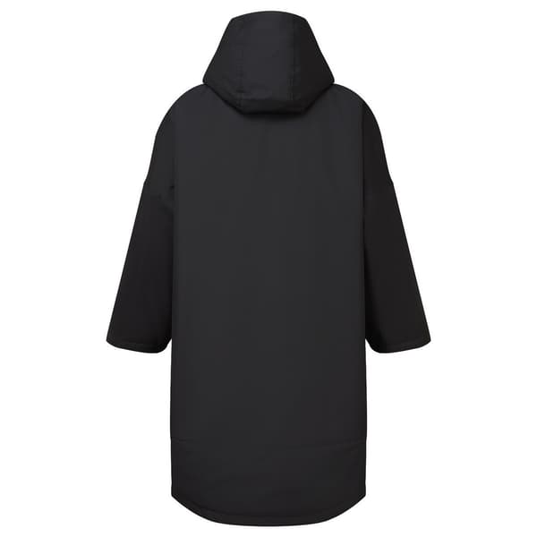 TriDri Barn/Barn Ombytesrock 5-8 År Svart/Röd Black/Red 5-8 Years