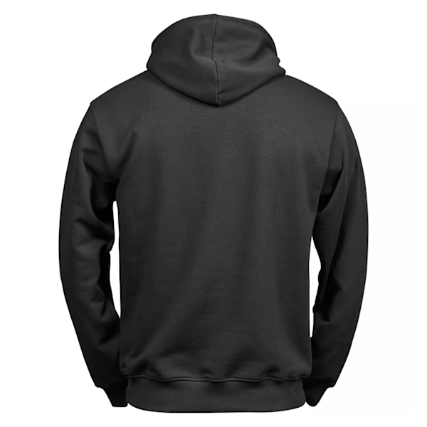 Tee Jays Power Hoodie L Mörkgrå Dark Grey L