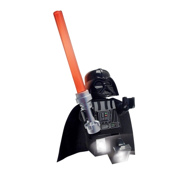 Lego Star Wars Darth Vader Torch One Size Svart Black One Size