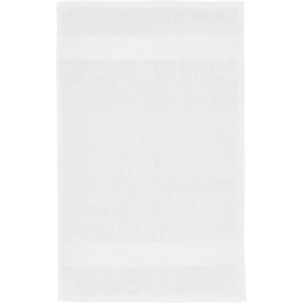 Bullet Amelia Badlakan En Storlek Vit White One Size