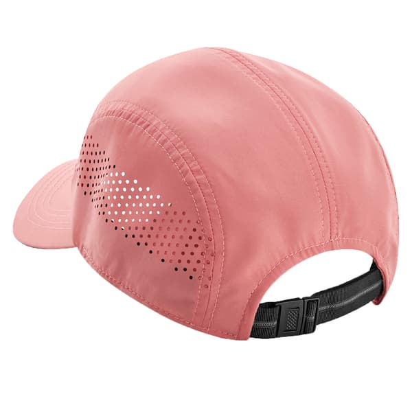 Beechfield Technical Running Cap One Size Laxrosa Salmon Pink One Size