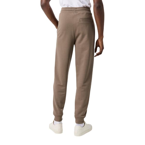Hugo Boss Herr Logga Muddbyxor M Mellangrå Medium Grey M