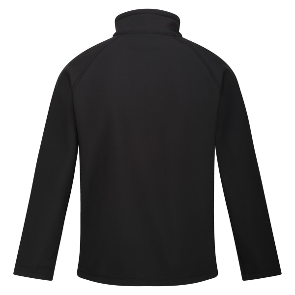 Regatta Professional Mens Northway Premium Soft Shell Jacket 3X Black 3XL
