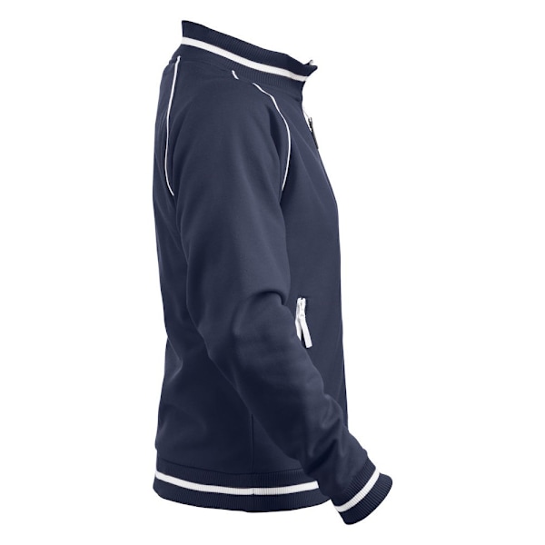Clique Unisex Vuxen Craig Jacka S Mörk Marinblå Dark Navy S