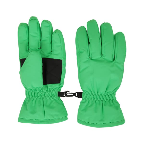 Mountain Warehouse Barn/Barn Tillbehörsset (3-pack) S Green S