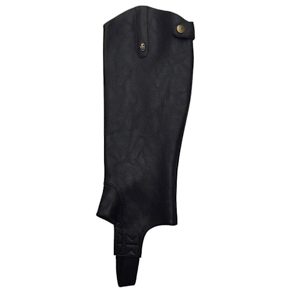 Moretta Barn/Barn Gaiters L Svart Black L