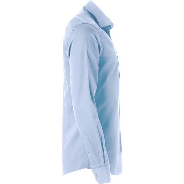 Clique Herr Clark Formell Skjorta 3XL Ljusblå Light Blue 3XL