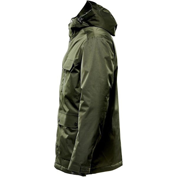 Stormtech Zurich Termisk Jacka XL Moss Moss XL