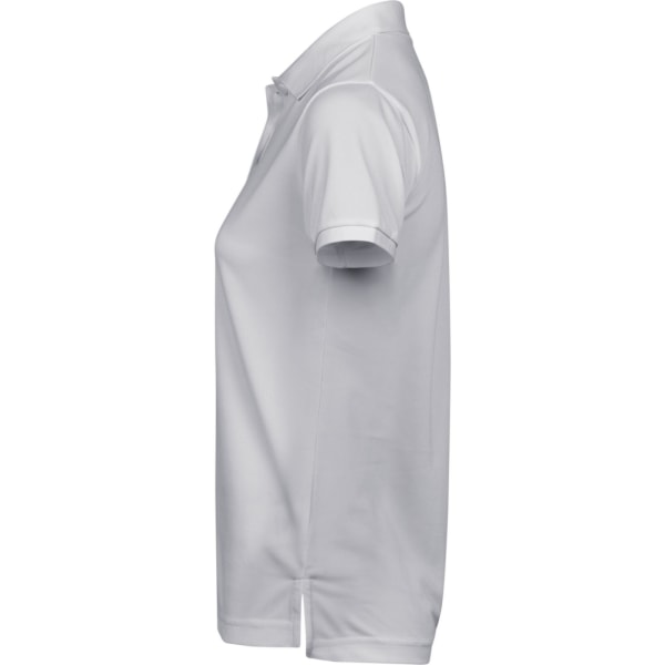 Tee Jay Dam/Dam Club Polo Shirt M Vit White M