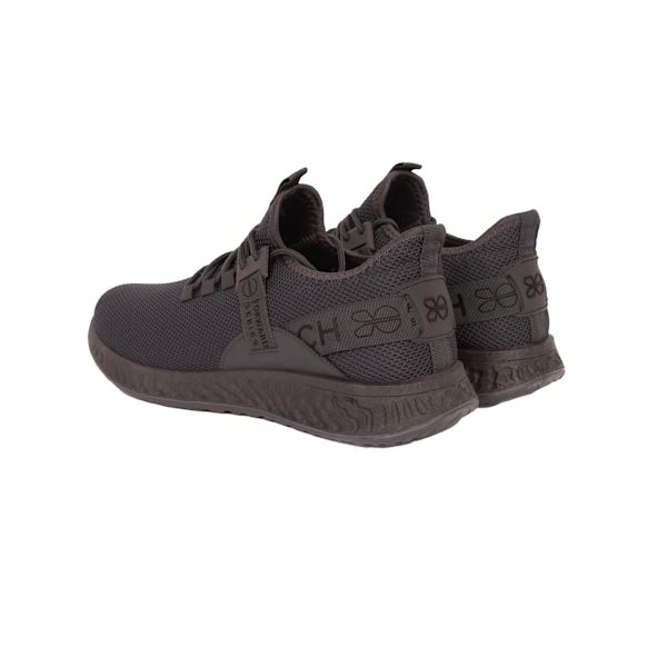 Crosshatch Ceaze MVE Tränare 10 UK Grå Grey 10 UK