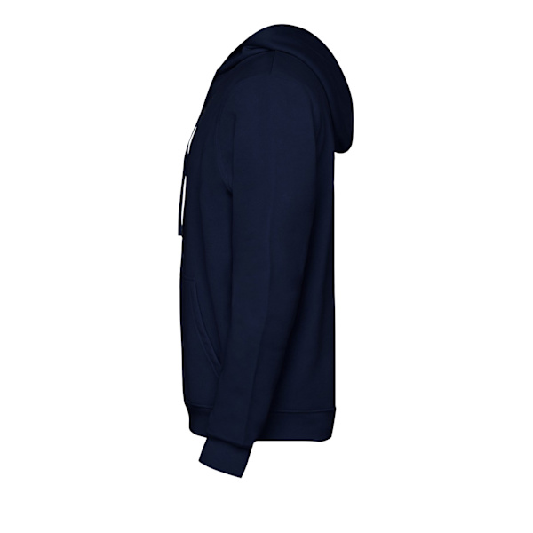 Roly Urban Hoodie för män 3XL Marinblå Navy Blue 3XL
