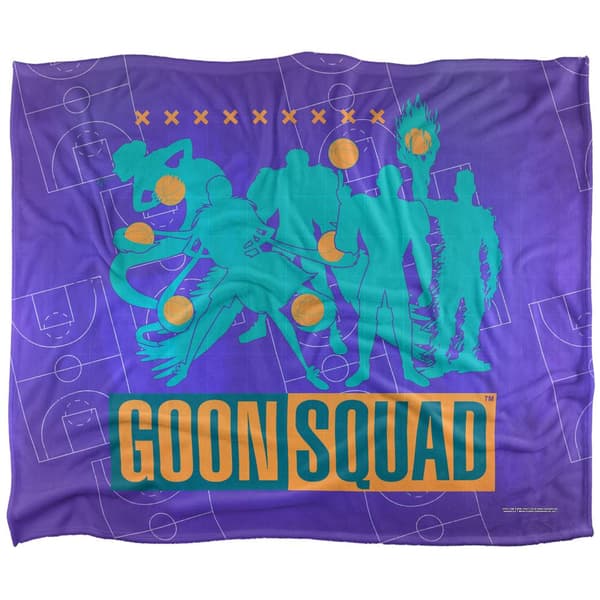 Space Jam: A New Legacy Goon Squad Konturfilt One Size Mul Multicoloured One Size