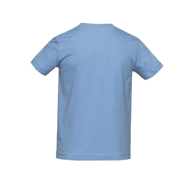 Stedman Classic T-shirt för barn/barn M Ocean Blue Ocean Blue M