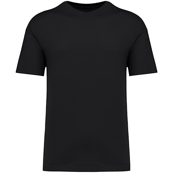 Native Spirit Unisex Vuxen Oversized T-Shirt S Svart Black S