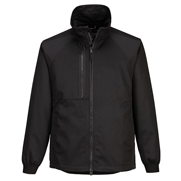 Portwest Arbetsjacka för Herr WX2 Stretch XL Svart Black XL