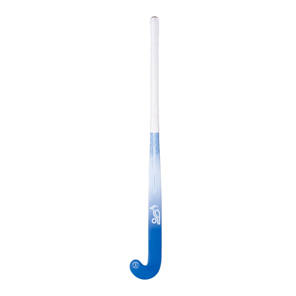 Kookaburra Sky M-Bow Fieldhockeyklubba 37,5 tum Ljusblå/Vit Light Blue/White 37.5in