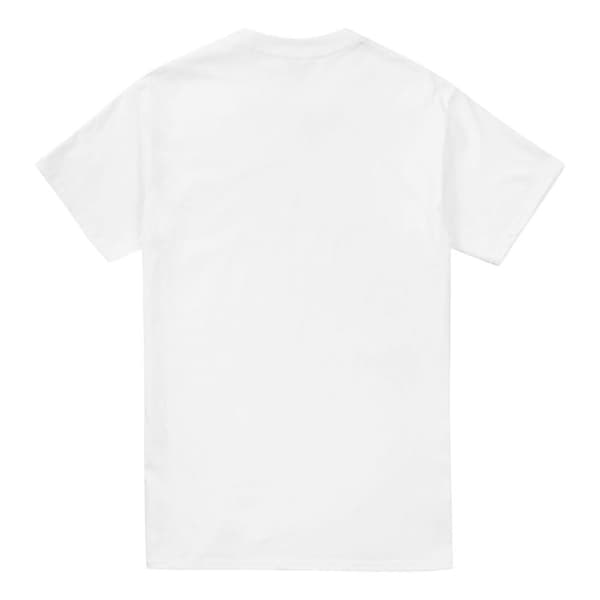 Dungeons & Dragons Herr Casting Lich T-shirt XL Vit White XL