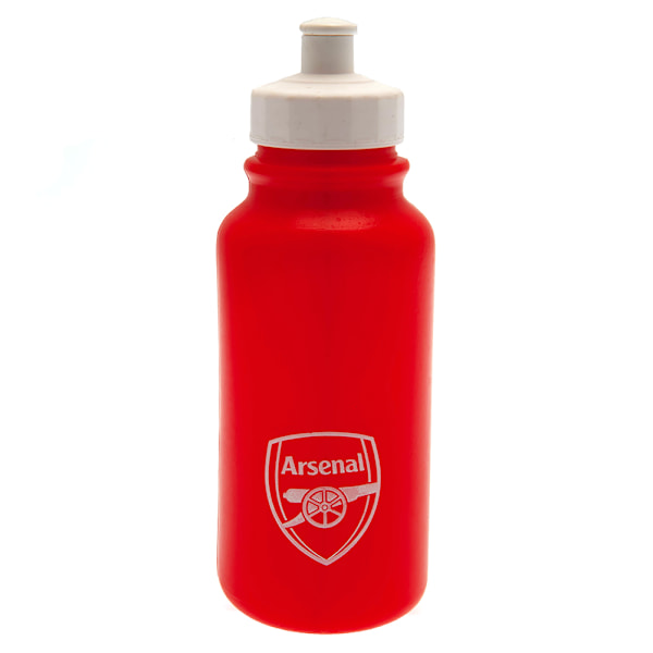 Arsenal FC Signature Presentset One Size Röd/Vit Red/White One Size