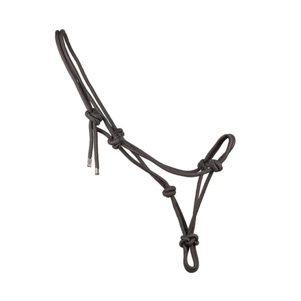 Hy Repgrimma Cob/Full Svart Black Cob/Full