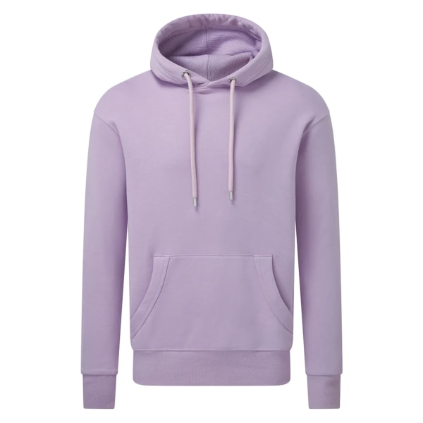 Anthem Ekologisk hoodie för män XL lavendel Lavender XL