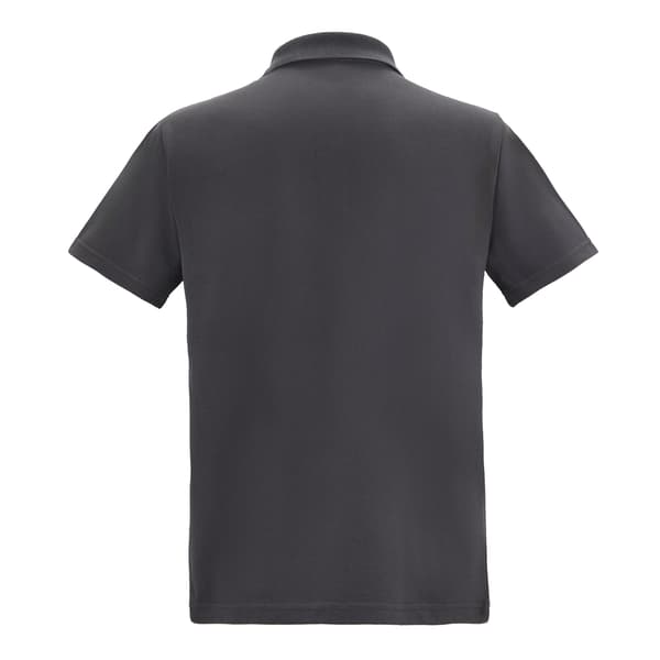 Regatta Professional Pikétröja för män 4XL Solid Grå Solid Grey 4XL