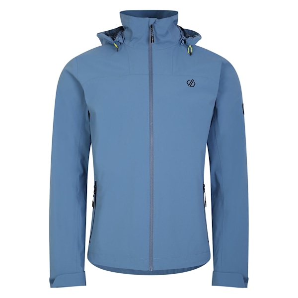 Dare 2B Herr Switch Out II Vattentät Jacka XL Coronet Blå Coronet Blue XL