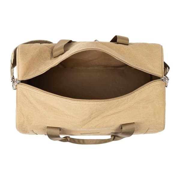 Firetrap Kraft Kraftpapper Resväska En Storlek Beige Beige One Size