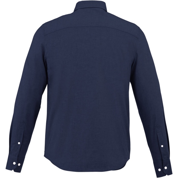 Elevate Vaillant långärmad skjorta XL Marinblå Navy XL