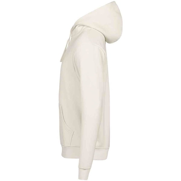 Tee Jays Unisex Vuxen Urban Hoodie XS Ecru Ecru XS