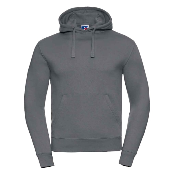 Russell Herr Authentic Hoodie S Convoy Grey Convoy Grey S