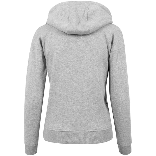 Urban Classics Dam/Dam T-shirt M Grå Grey M