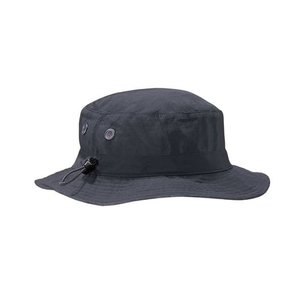 Beechfield Unisex Vuxen Hink Hat En Storlek Grafit Graphite One Size