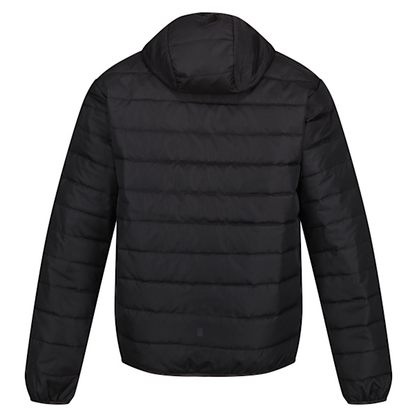 Regatta Helfa Jacka för Herr 3XL Svart Black 3XL