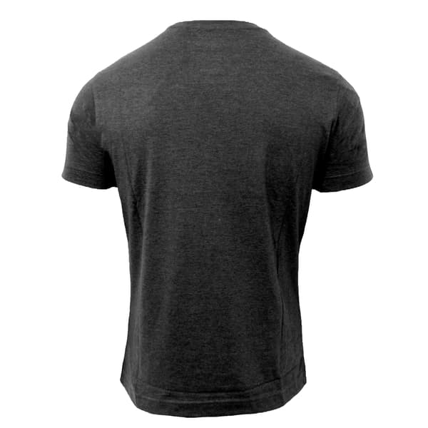 Marvel Heroes Eyes Light T-shirt M Mörkgrå Dark Heather M