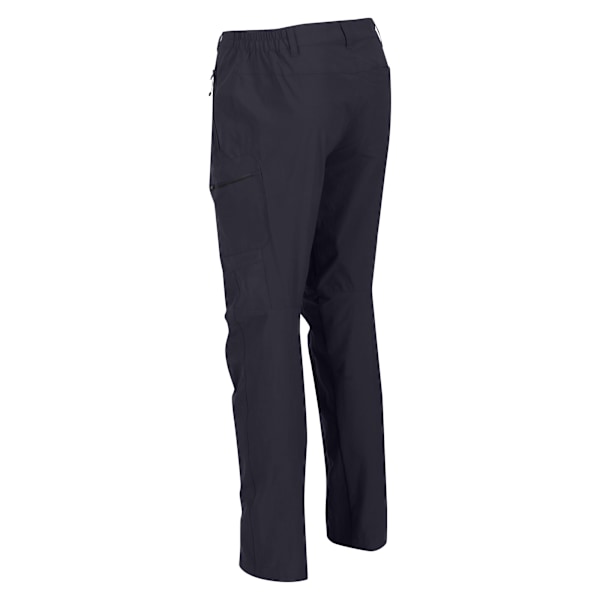 Regatta Highton Vandringsbyxor för Herr 40R Seal Grey Seal Grey 40R