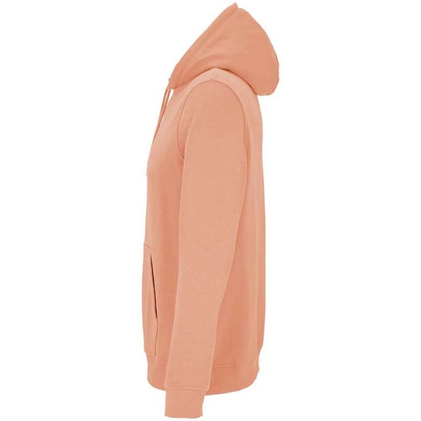 SOLS Unisex Vuxen Constellation Hoodie XS Persika Peach XS