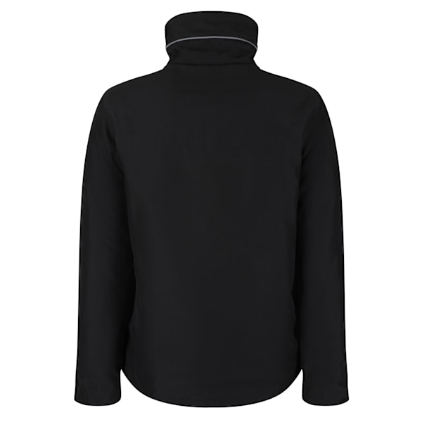 Regatta Professional Mens Bifrost Isolerad Soft Shell Jacka 3 Black 3XL