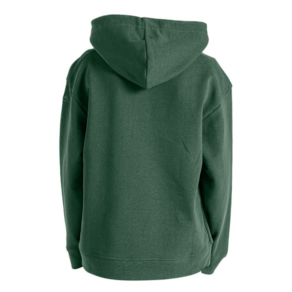 Craghoppers Nosilife Baylor Hoodie för barn 11-12 år S Spruce Green 11-12 Years