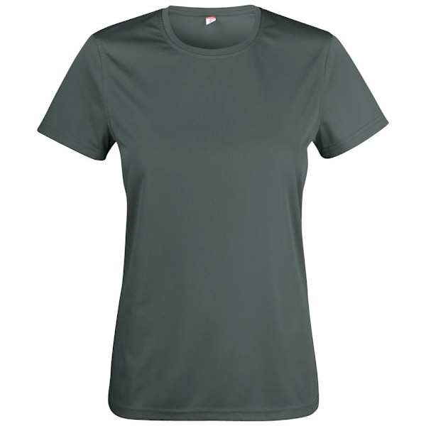 Clique Dam/Kvinnor Basic Active T-Shirt S Pistol Pistol S