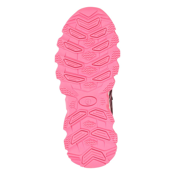 Mountain Warehouse Barn/Barn Cannonball Vandringsskor 5 UK Berry 5 UK