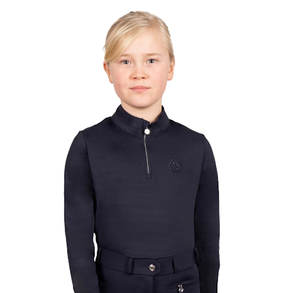 Coldstream Barn/Barn Next Generation Hamilton Sparkle Underställ Black 9-10 Years