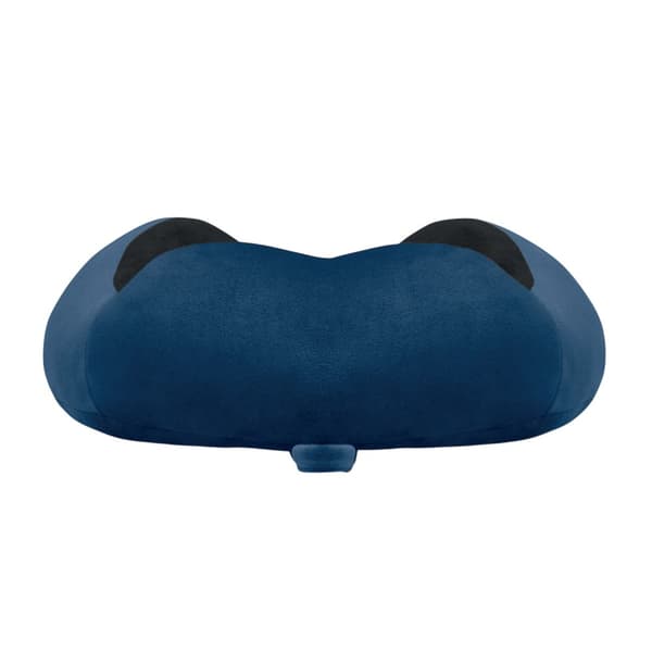 MidOcean Hedrest Resekudde One Size Blå Blue One Size