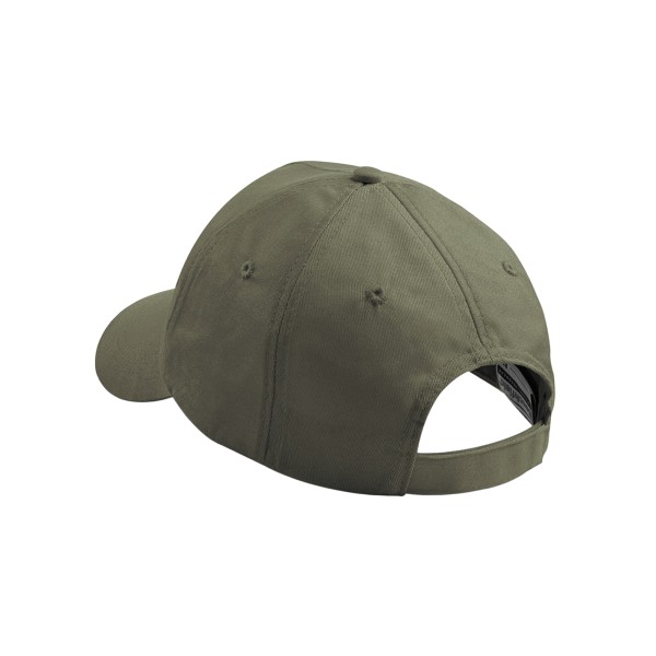 Beechfield Childrens/Kids Original 5 Panel Cap One Size Olive Olive One Size