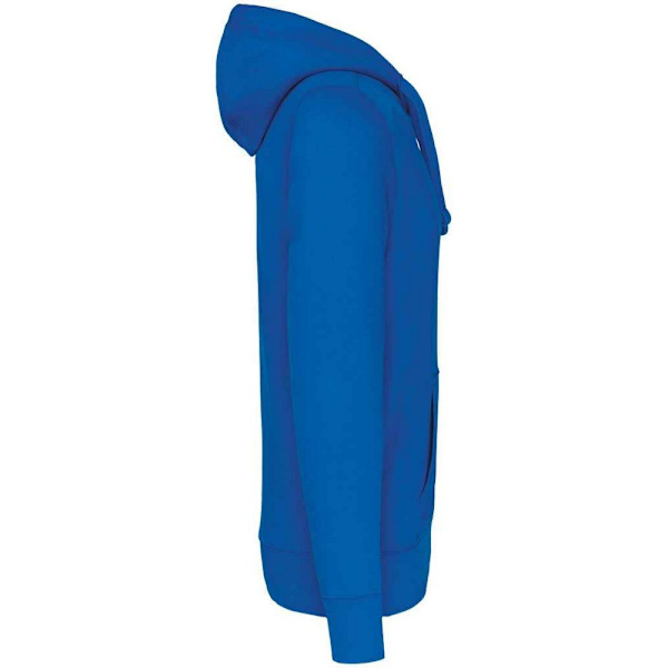 Kariban Herr Huvtröja M Ljus Royal Blå Light Royal Blue M