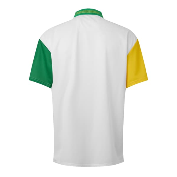 Team Herr 95 Celtic Fotbollströja M Vit/Celticgrön White/Celtic Green M