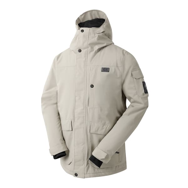 Dare 2B Herr Twin Tip Skidjacka M Svart Black M