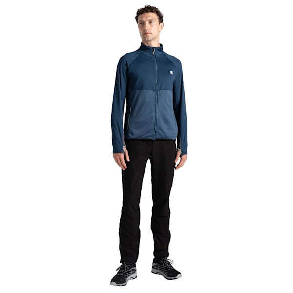 Dare 2B Herr Substratum II Core Stretch Mellanlager S Moonlight De Moonlight Denim S
