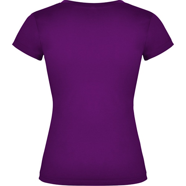 Roly Dam/Dam Victoria T-shirt XXL Lila Purple XXL