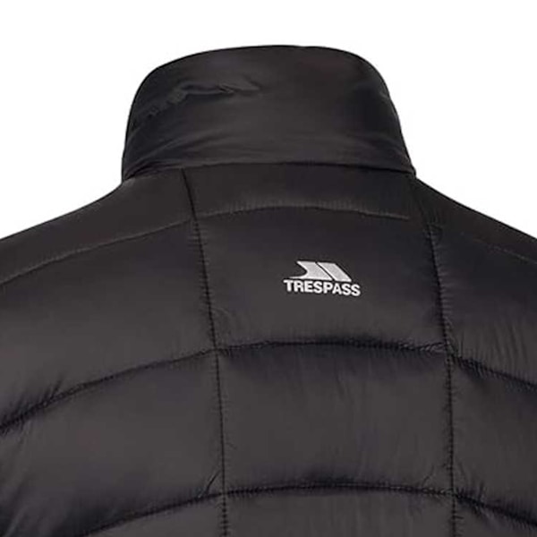 Trespass Womens/Ladies Ogbere Gilet M Svart Black M